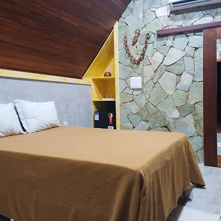 Recanto Alto Da Serra Portalegre Dış mekan fotoğraf