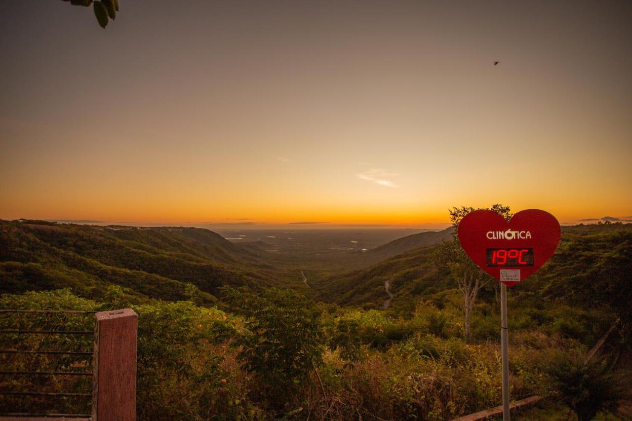 Recanto Alto Da Serra Portalegre Dış mekan fotoğraf