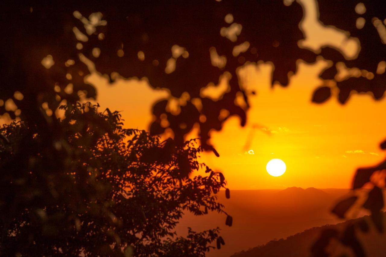 Recanto Alto Da Serra Portalegre Dış mekan fotoğraf