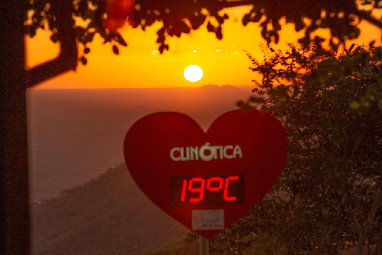 Recanto Alto Da Serra Portalegre Dış mekan fotoğraf
