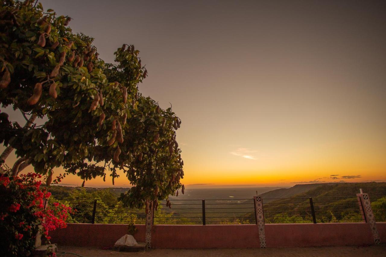 Recanto Alto Da Serra Portalegre Dış mekan fotoğraf