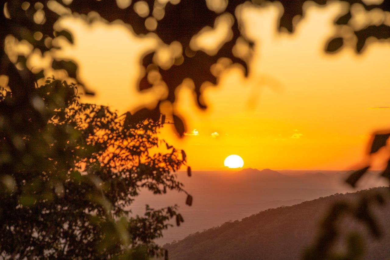 Recanto Alto Da Serra Portalegre Dış mekan fotoğraf