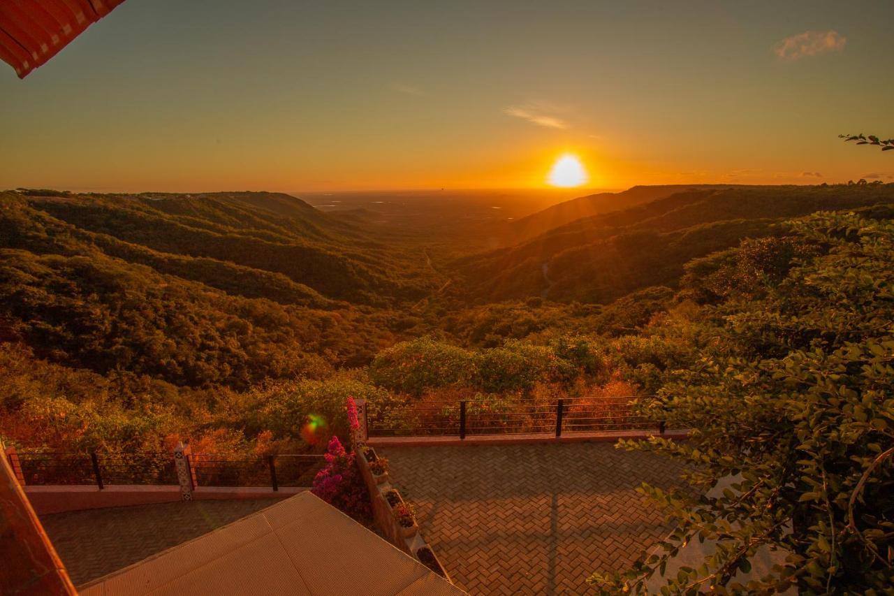 Recanto Alto Da Serra Portalegre Dış mekan fotoğraf