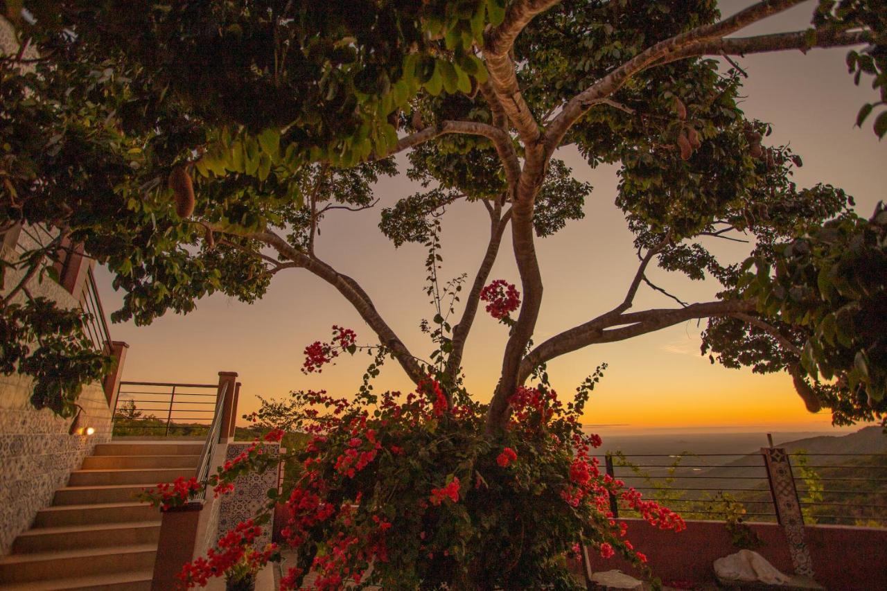 Recanto Alto Da Serra Portalegre Dış mekan fotoğraf