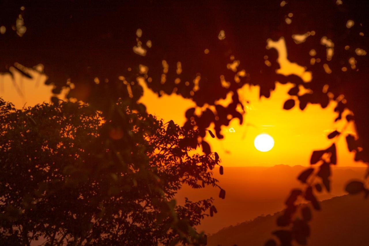 Recanto Alto Da Serra Portalegre Dış mekan fotoğraf